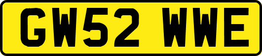 GW52WWE