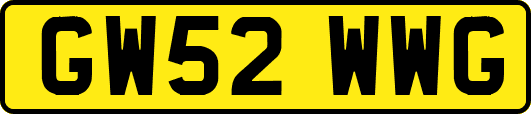 GW52WWG