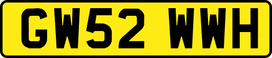 GW52WWH