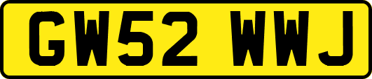 GW52WWJ