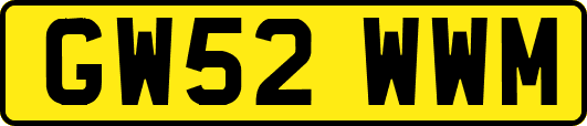GW52WWM
