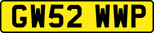 GW52WWP
