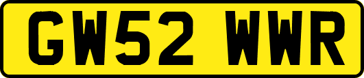 GW52WWR