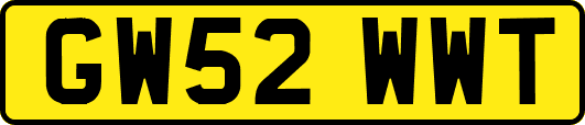 GW52WWT
