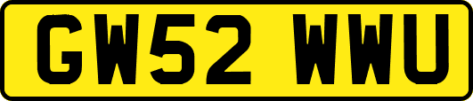 GW52WWU