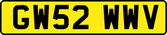 GW52WWV