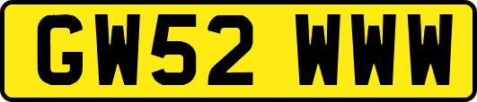 GW52WWW