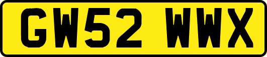 GW52WWX
