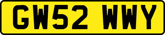 GW52WWY
