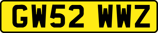 GW52WWZ