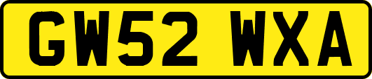 GW52WXA