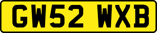 GW52WXB
