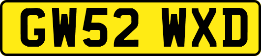 GW52WXD