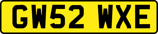 GW52WXE