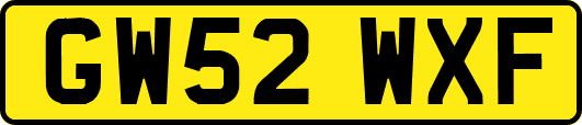 GW52WXF
