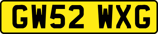 GW52WXG
