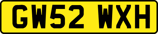 GW52WXH