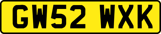 GW52WXK
