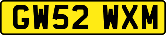 GW52WXM