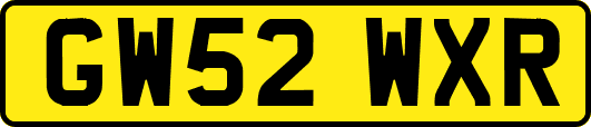 GW52WXR