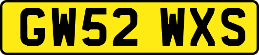 GW52WXS