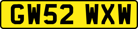 GW52WXW