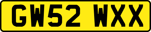 GW52WXX