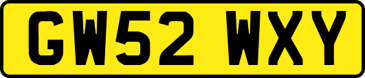 GW52WXY