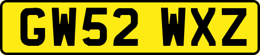 GW52WXZ
