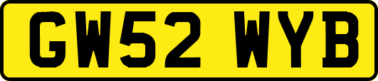 GW52WYB