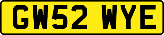 GW52WYE