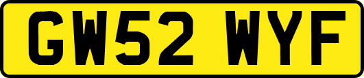 GW52WYF