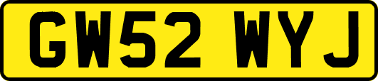 GW52WYJ