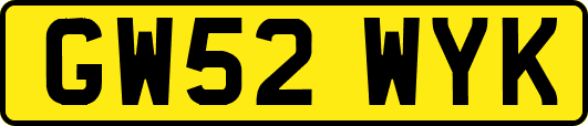 GW52WYK