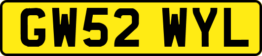GW52WYL