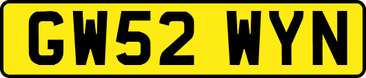 GW52WYN