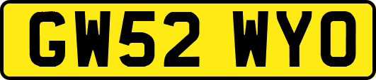 GW52WYO