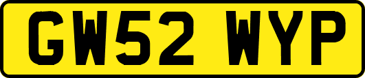 GW52WYP