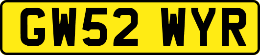 GW52WYR