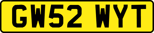 GW52WYT
