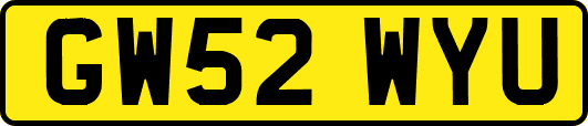GW52WYU