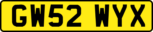 GW52WYX