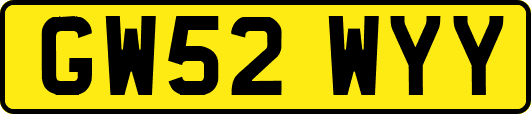 GW52WYY