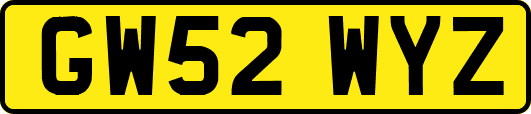 GW52WYZ