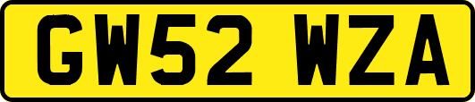 GW52WZA