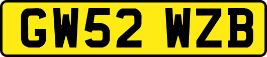 GW52WZB