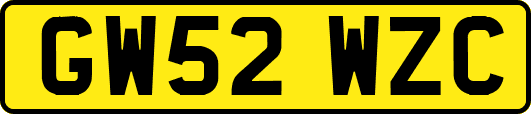 GW52WZC