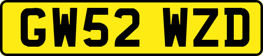 GW52WZD
