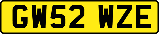 GW52WZE