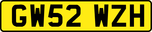 GW52WZH